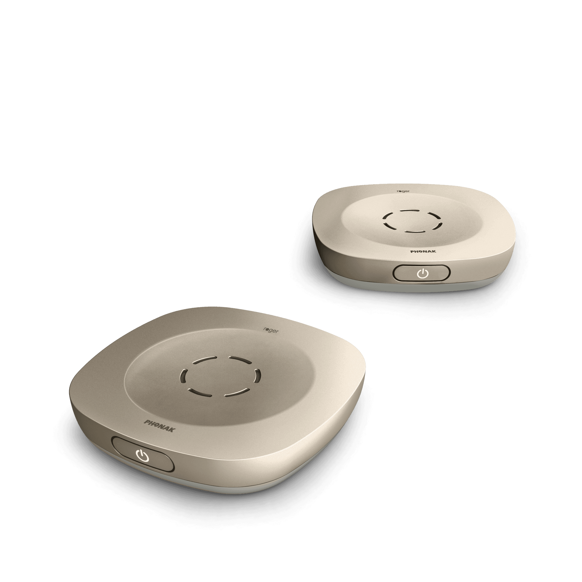 EasyGuard hearing aid domes